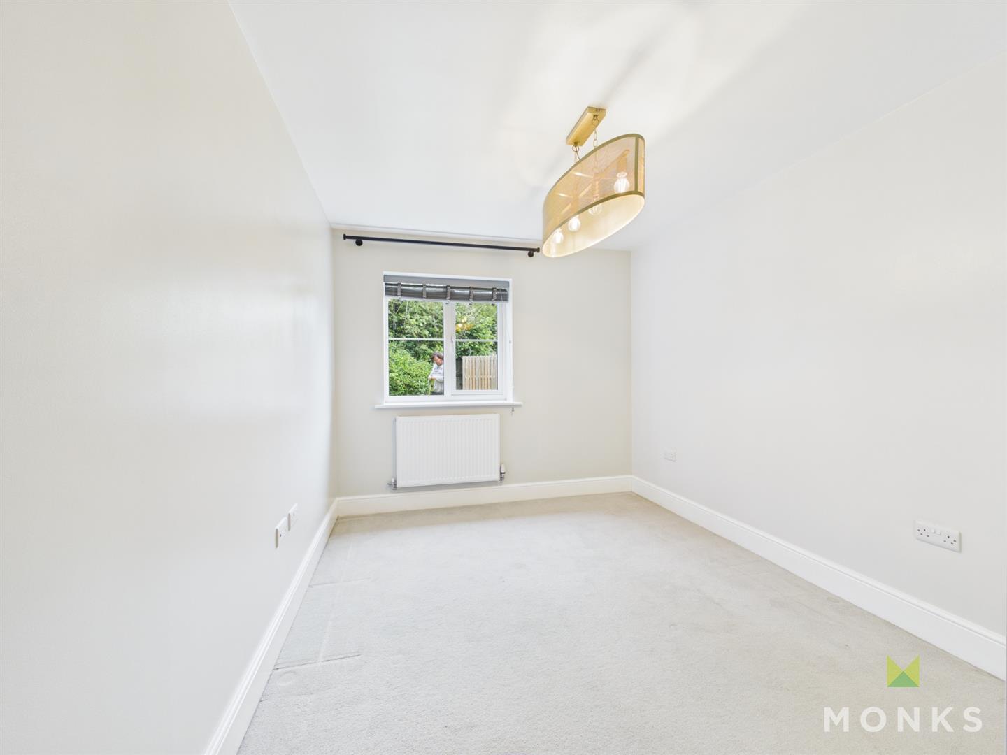 11 Lovett Place, Oswestry, SY11 3QS For Sale